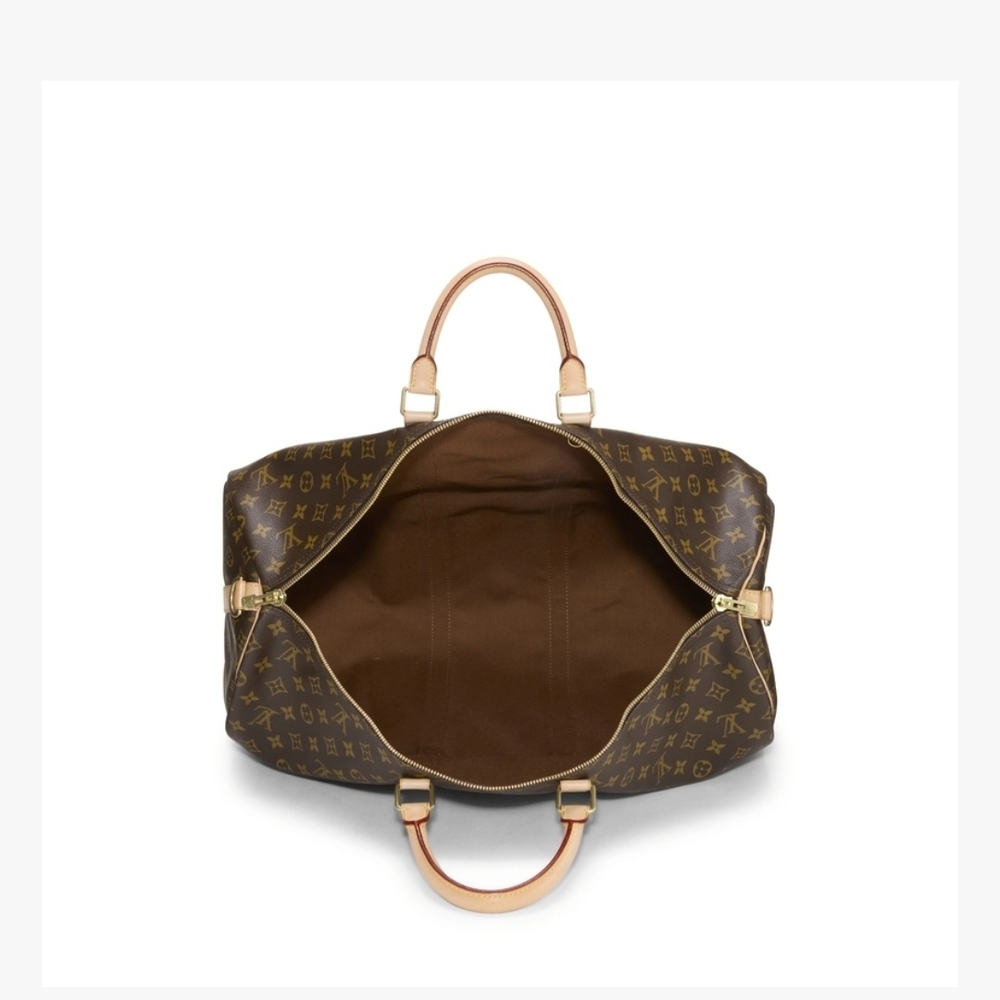 Travel Bag Monogram Style - Picture 12 of 12